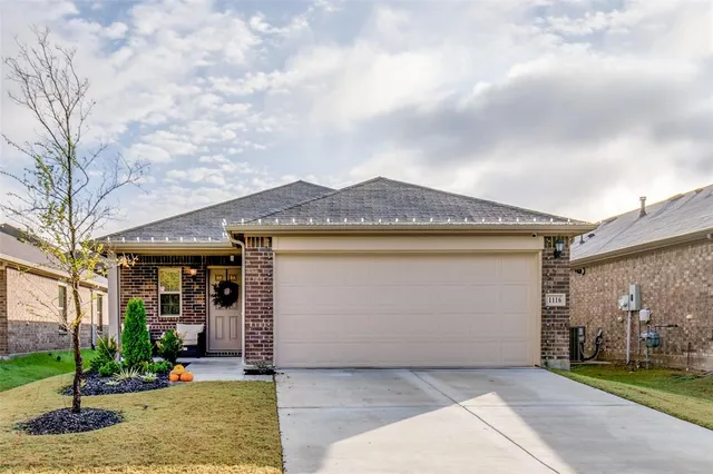 $2,200 | 1116 Aragon Trail, Mesquite, TX 75149