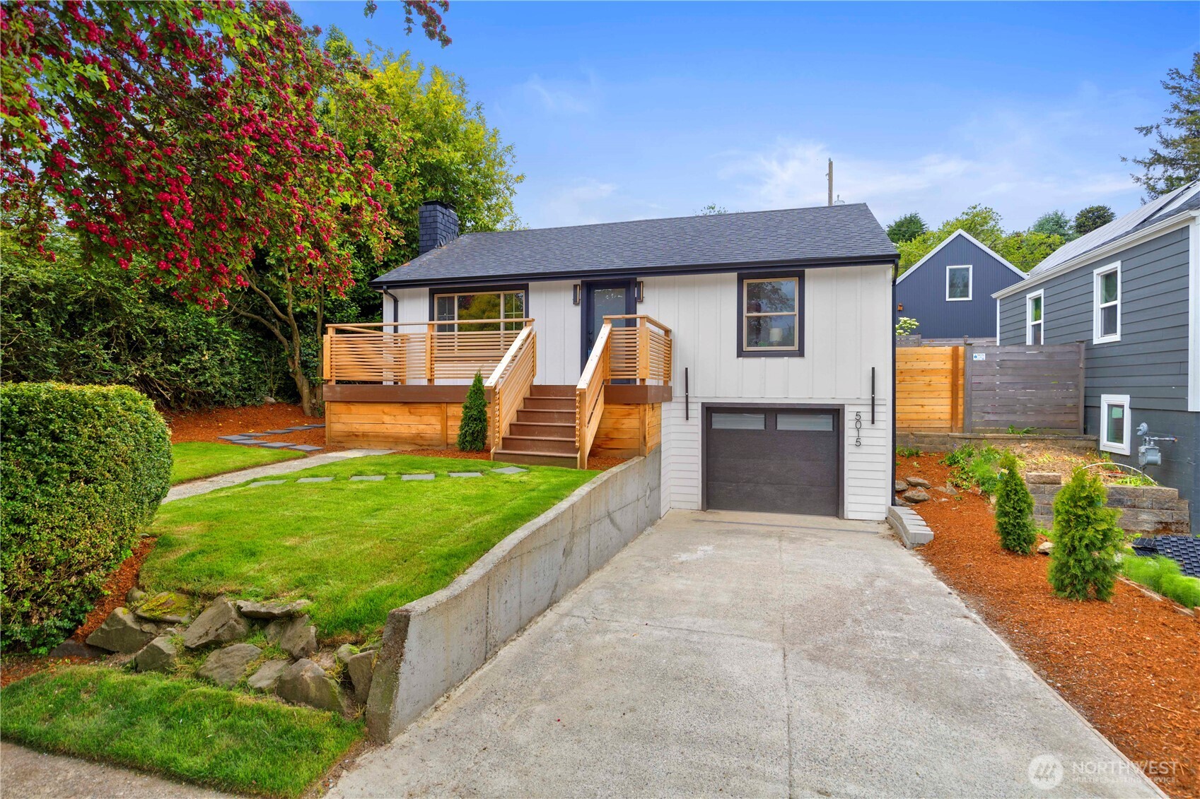 5015 40th Avenue Southwest Seattle, WA 98136 - Photo 1 of 1 Gallery Image 1