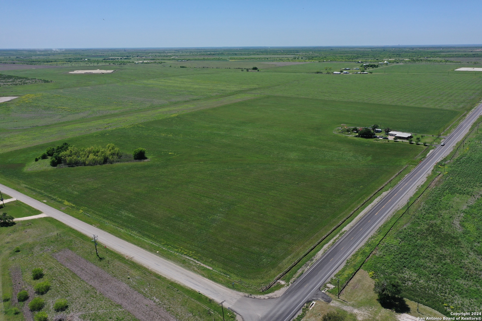 14420 Farm To Market 99  