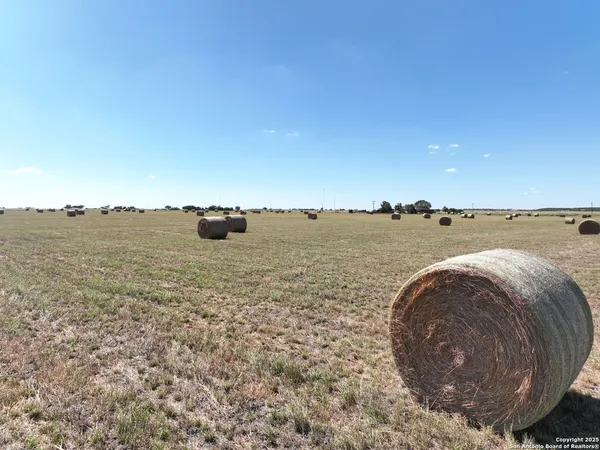 a view of outdoor space and city