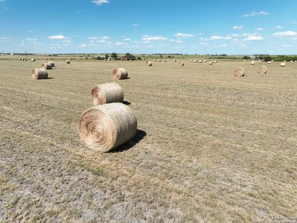 a view of an ocean beach
