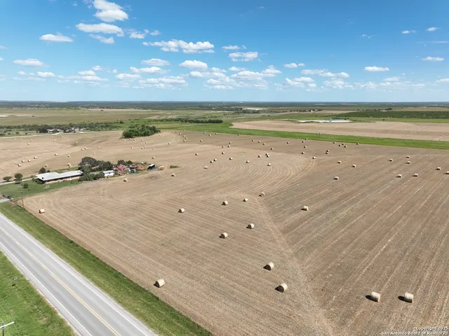 a view of outdoor space and ocean view