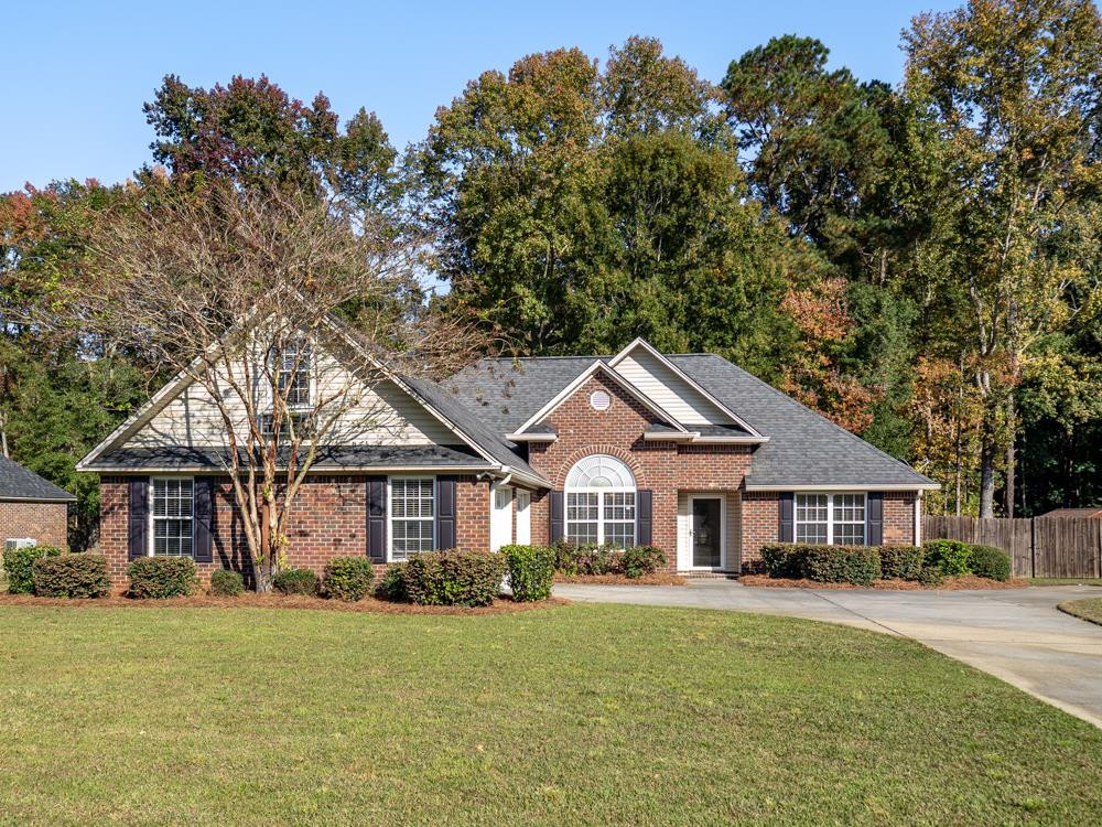 2135 Hobbit Way Sumter, SC 29153 - Photo 1 of 42