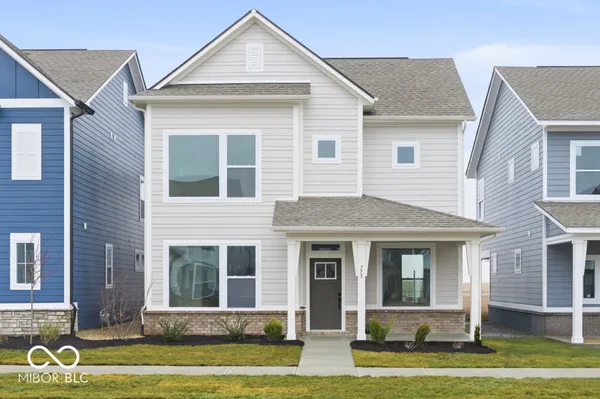 $419,698 | 773 James William Lane, Westfield, IN 46074