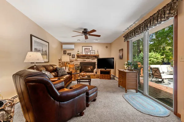 $534,900 | 5495 Maple Heights Circle East, Sturgeon Bay, WI 54235