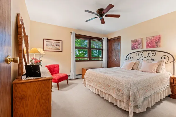 $534,900 | 5495 Maple Heights Circle East, Sturgeon Bay, WI 54235