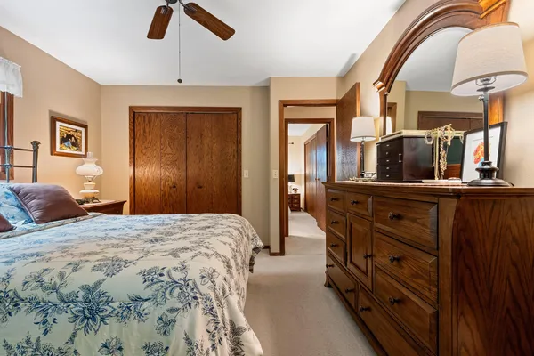 $534,900 | 5495 Maple Heights Circle East, Sturgeon Bay, WI 54235