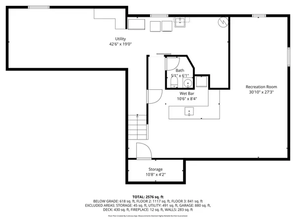 $534,900 | 5495 Maple Heights Circle East, Sturgeon Bay, WI 54235