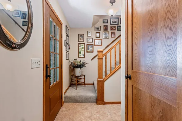 $534,900 | 5495 Maple Heights Circle East, Sturgeon Bay, WI 54235