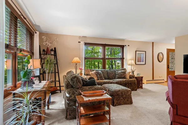 $534,900 | 5495 Maple Heights Circle East, Sturgeon Bay, WI 54235