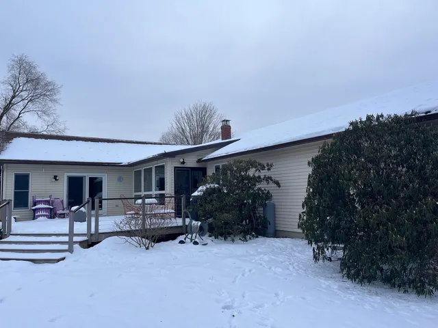 $525,000 | 29 Mt Pleasant Drive, Brandon, VT 05733