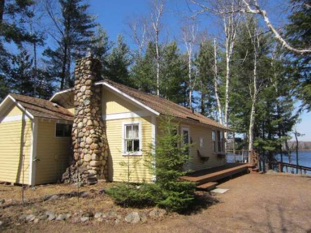 5293 Rows Bush Road Mercer, WI 54547 - Photo 1 of 20 Gallery Image 1