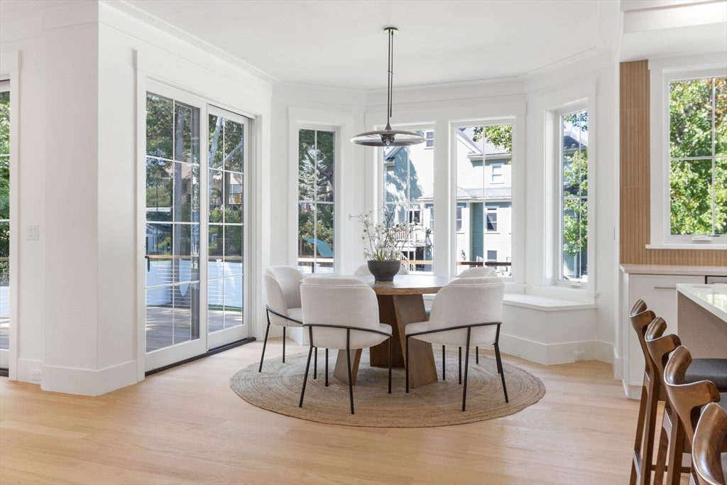 362 Hillcrest Road Needham, MA 02492 - Photo 16 of 42