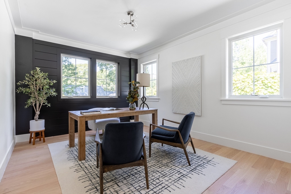 362 Hillcrest Road Needham, MA 02492 - Photo 19 of 42