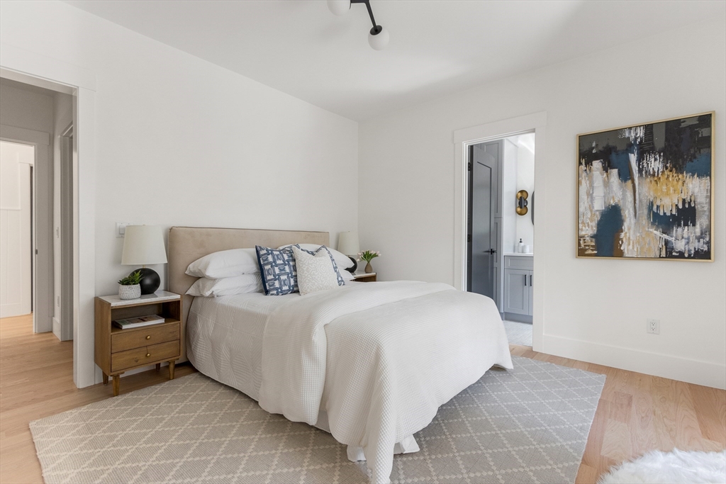 362 Hillcrest Road Needham, MA 02492 - Photo 29 of 42