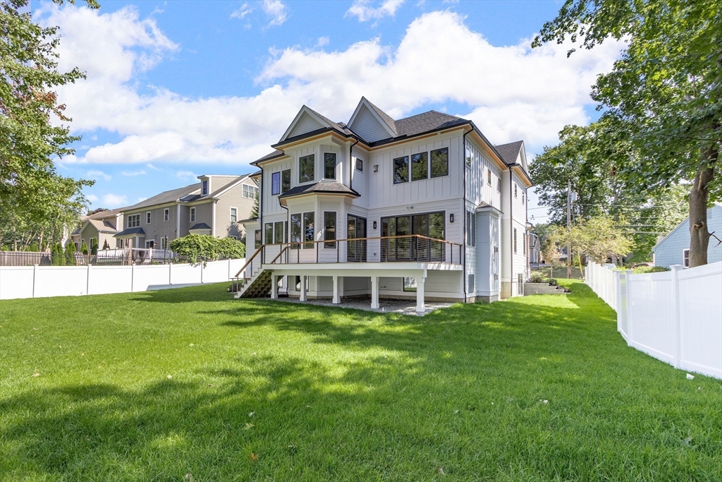 362 Hillcrest Road Needham, MA 02492 - Photo 40 of 42