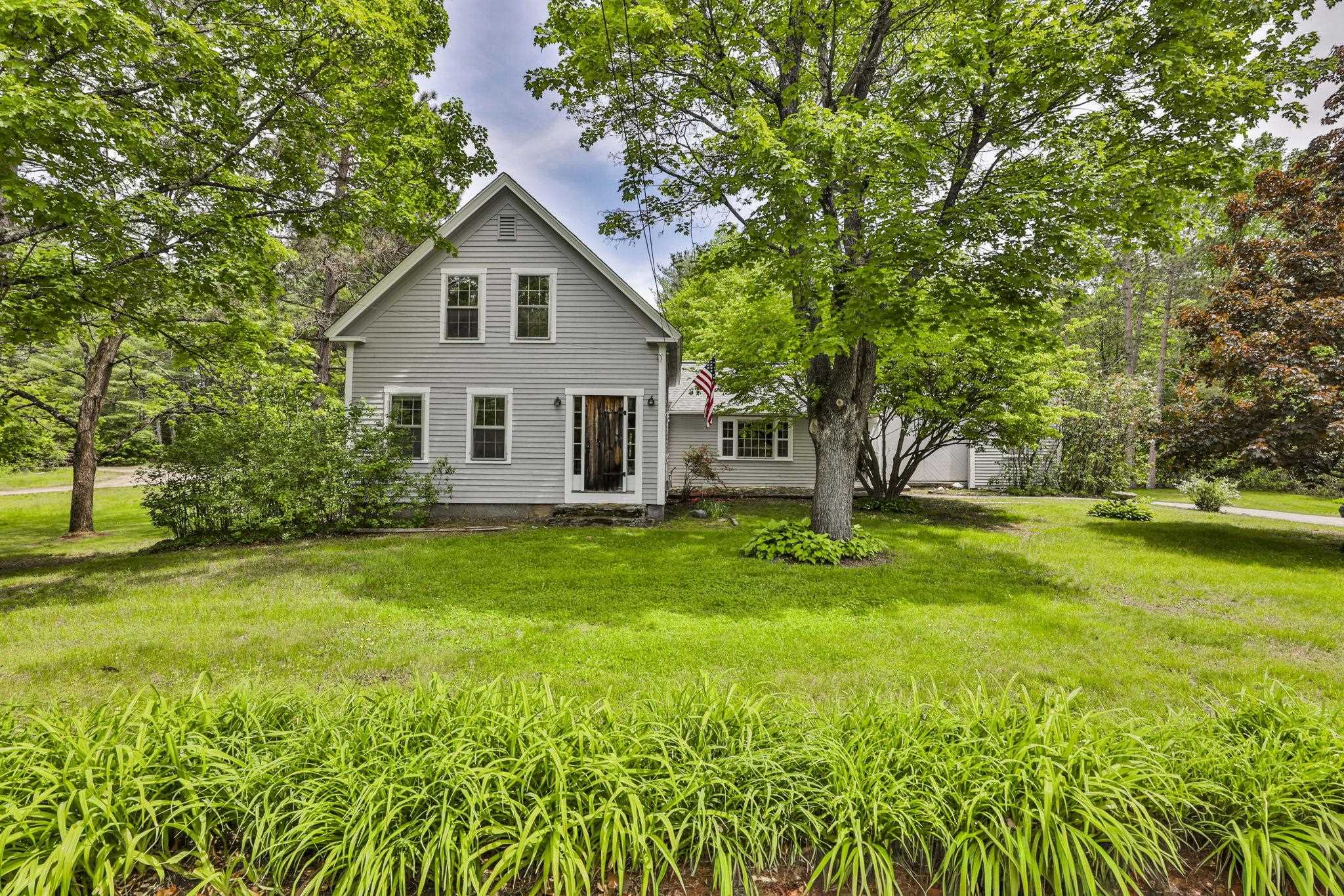 42 Main Street Brookline, NH 03033 - Photo 50 of 50