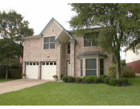 7822 Wheel Rim Circle Austin, TX 78749 - Photo 1 of 1