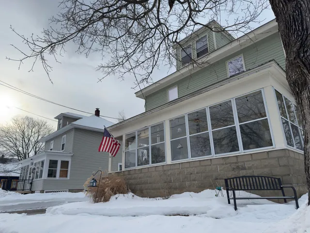 $389,000 | 14 Summer Street, Sanford, ME 04073