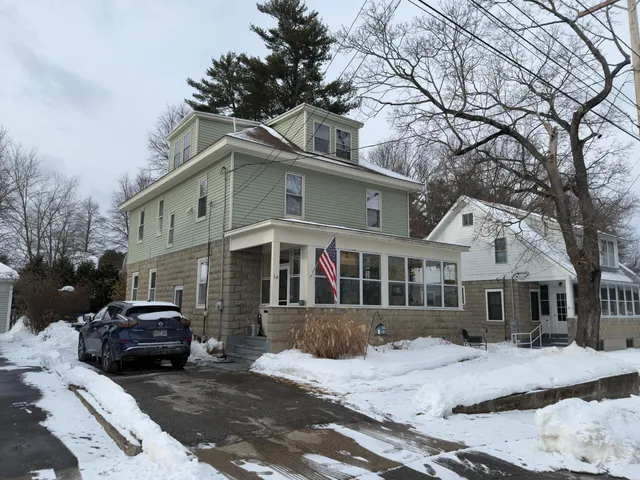 $389,000 | 14 Summer Street, Sanford, ME 04073