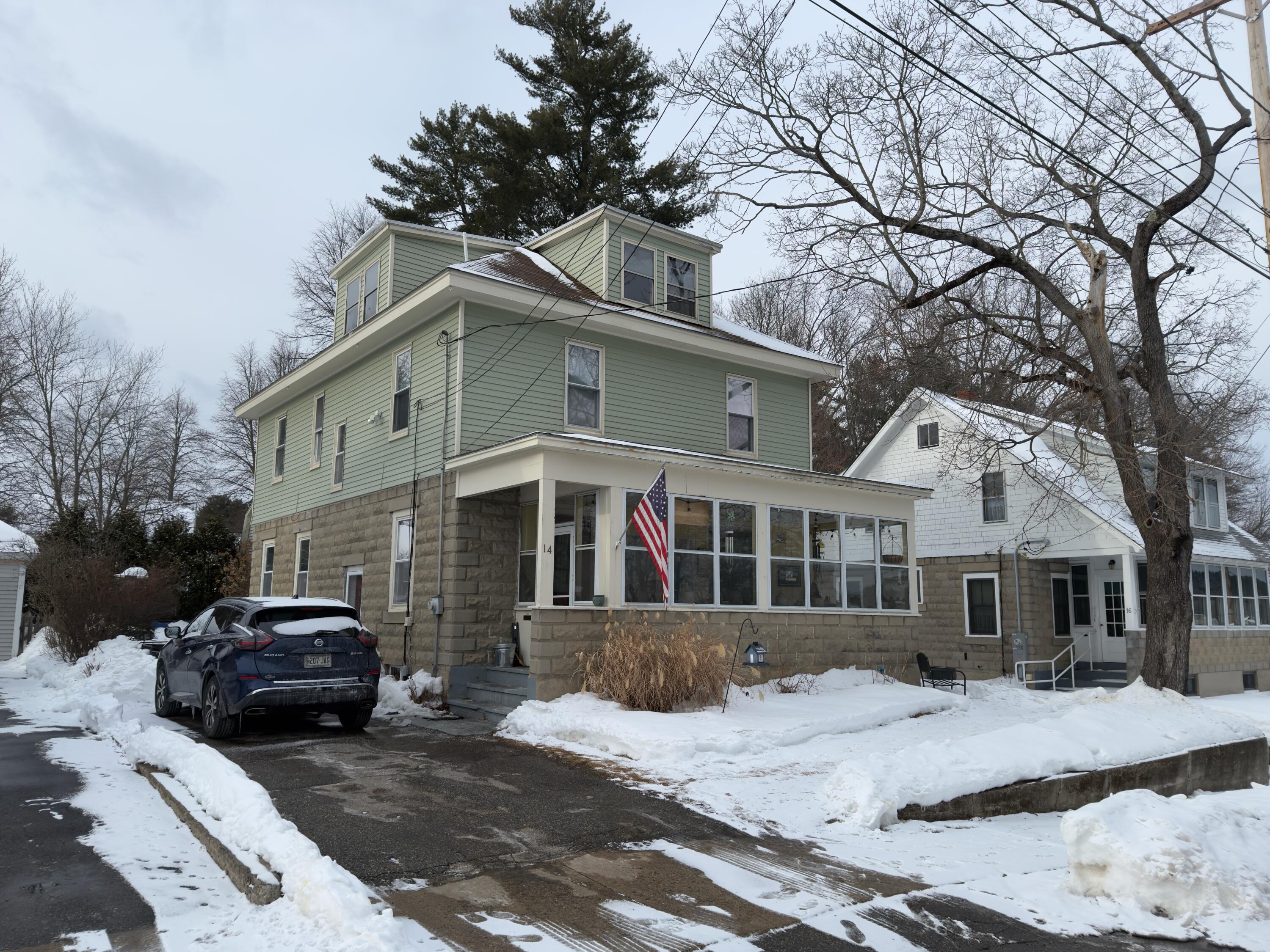 14 Summer Street Sanford, ME 04073 - Photo 2 of 40 IMG_6765