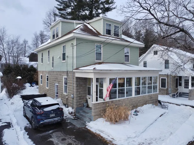 $389,000 | 14 Summer Street, Sanford, ME 04073