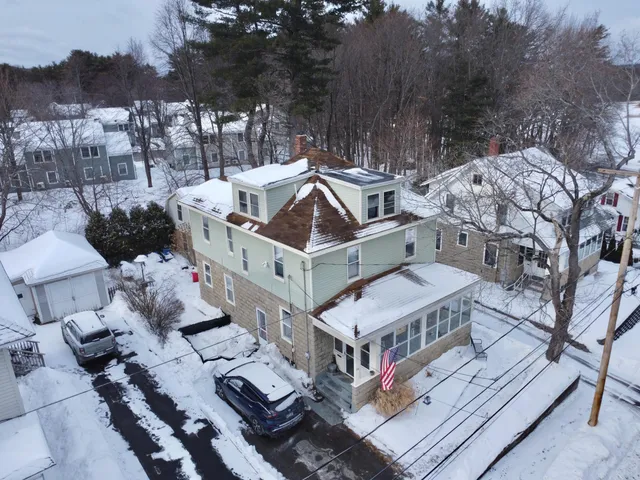 $389,000 | 14 Summer Street, Sanford, ME 04073