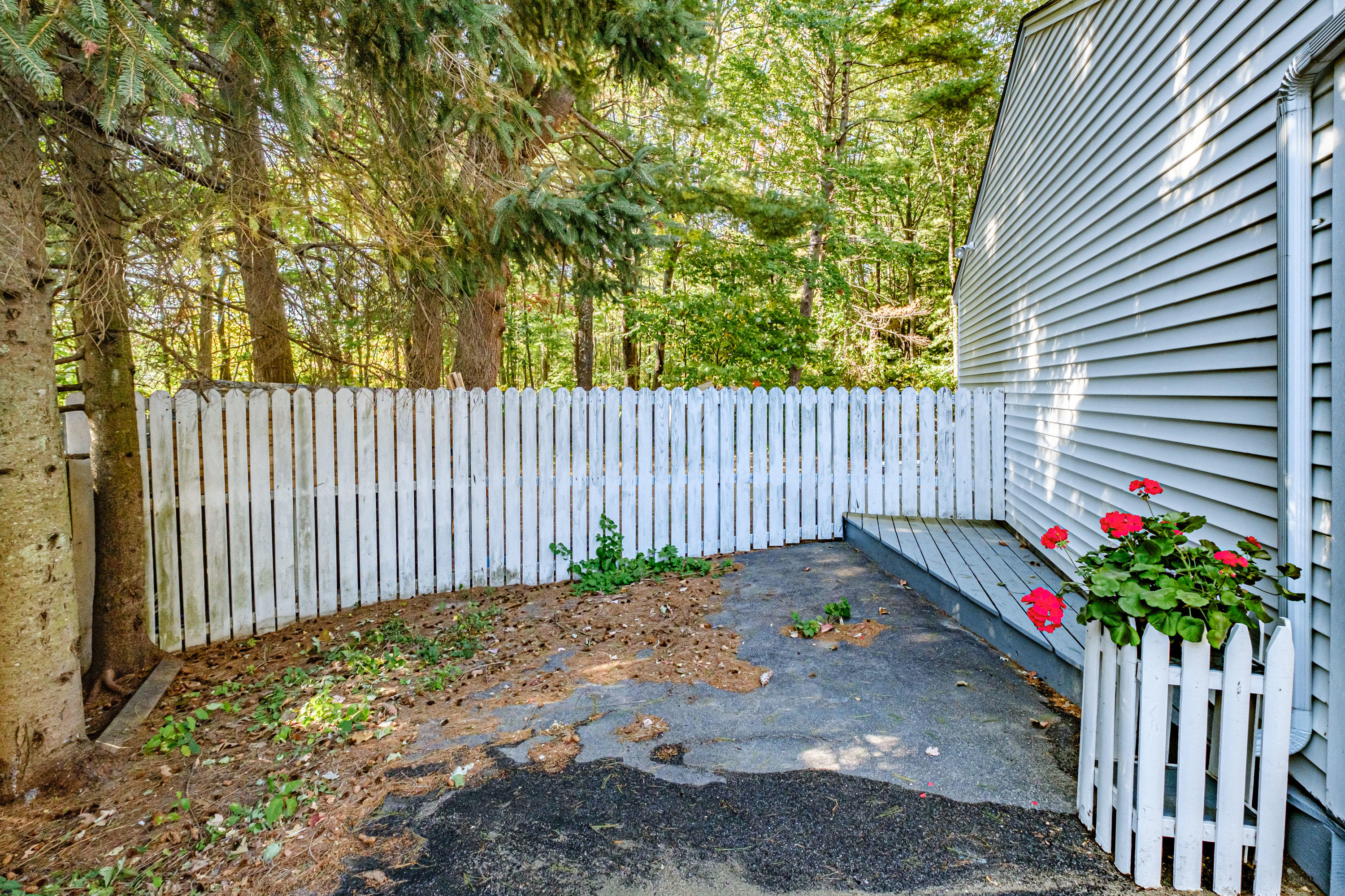 80 Pinecrest Road Portland, ME 04102 - Photo 7 of 36 Side Yard