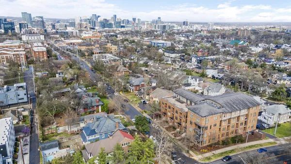 $429,900 | 1704 18th Avenue South, Nashville, TN 37212