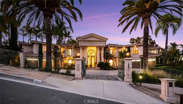 $5,000,000 | 9622 Loma Street, Villa Park, CA 92861
