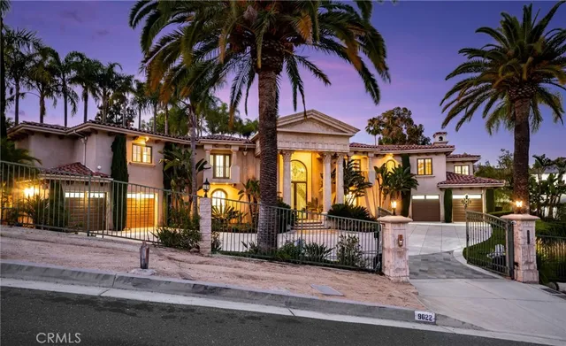 $5,000,000 | 9622 Loma Street, Villa Park, CA 92861
