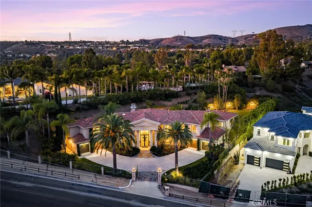 $5,000,000 | 9622 Loma Street, Villa Park, CA 92861