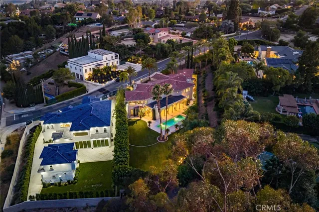 $5,000,000 | 9622 Loma Street, Villa Park, CA 92861