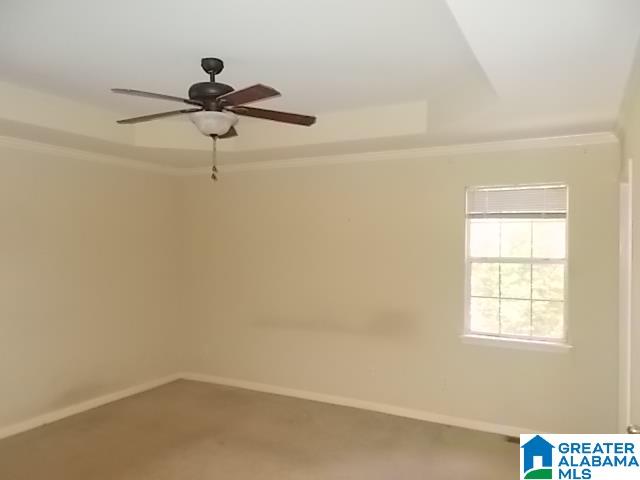 220 Forest Hills Circle Alabaster, AL 35007 - Photo 15 of 37