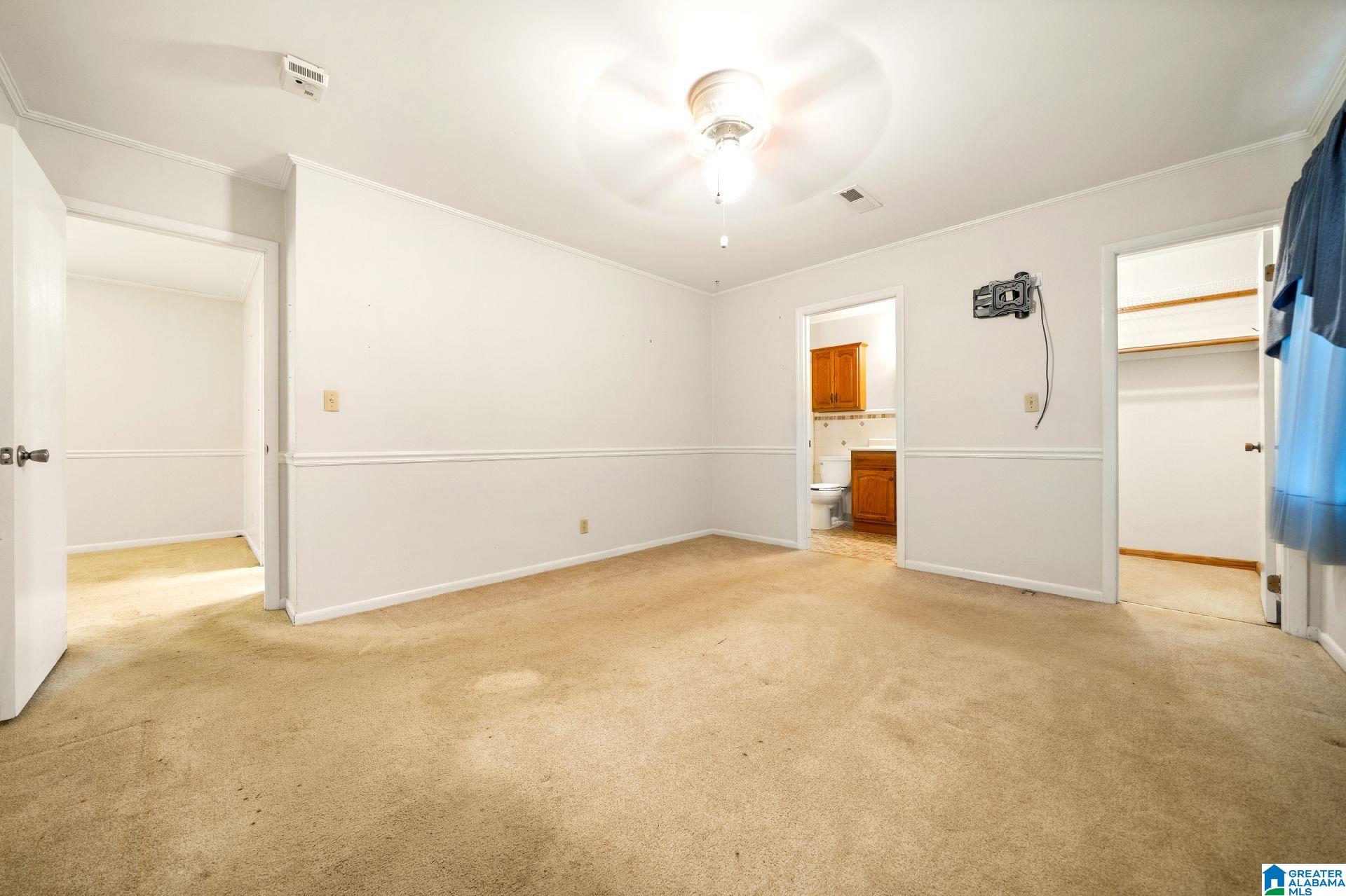 1281 Blakes Ferry Road Lineville, AL 36266 - Photo 27 of 32