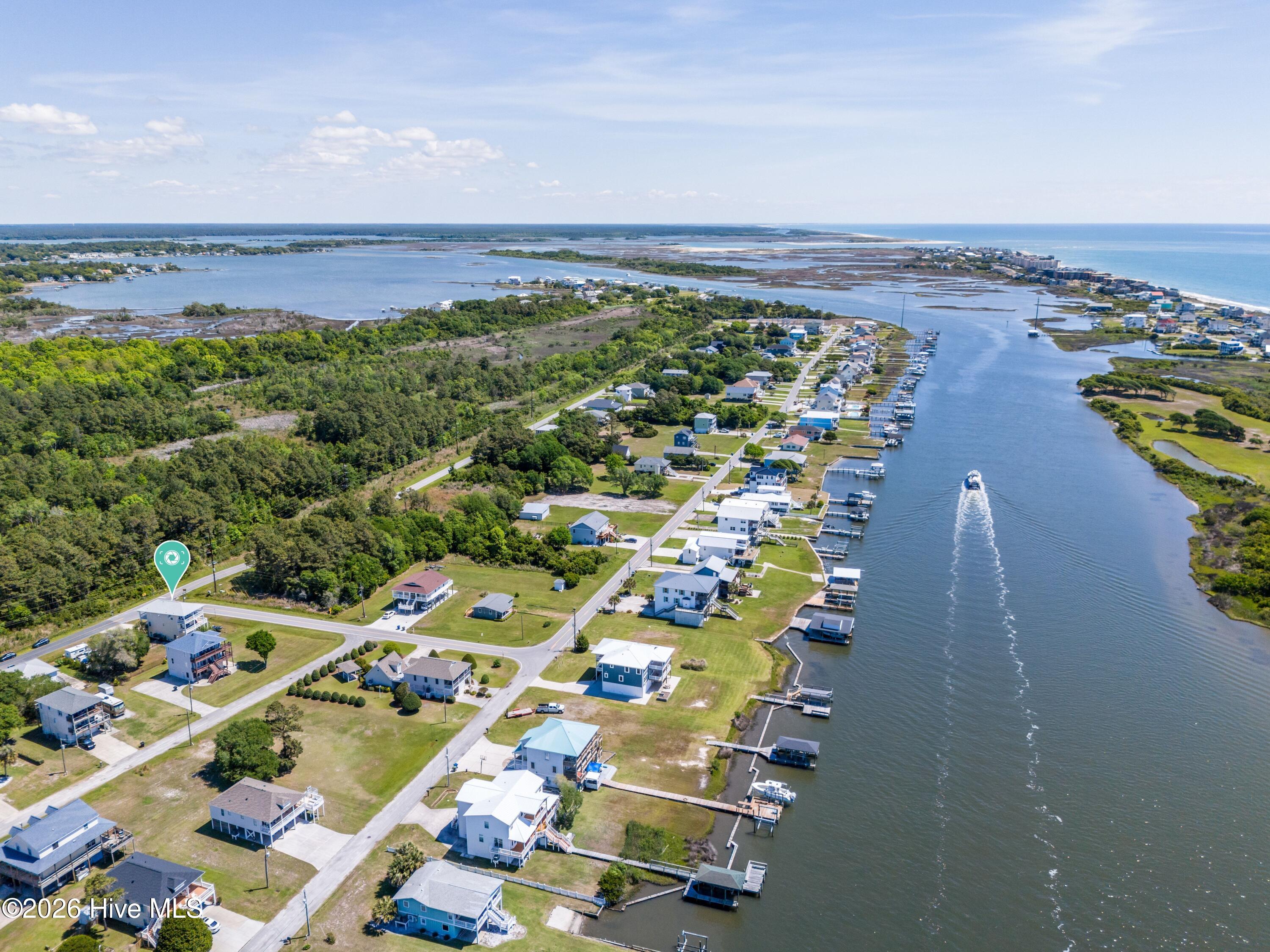480 Chadwick Acres Road Sneads Ferry, NC 28460 - Photo 58 of 59 060_dji_20260505113730_0321_dp_501