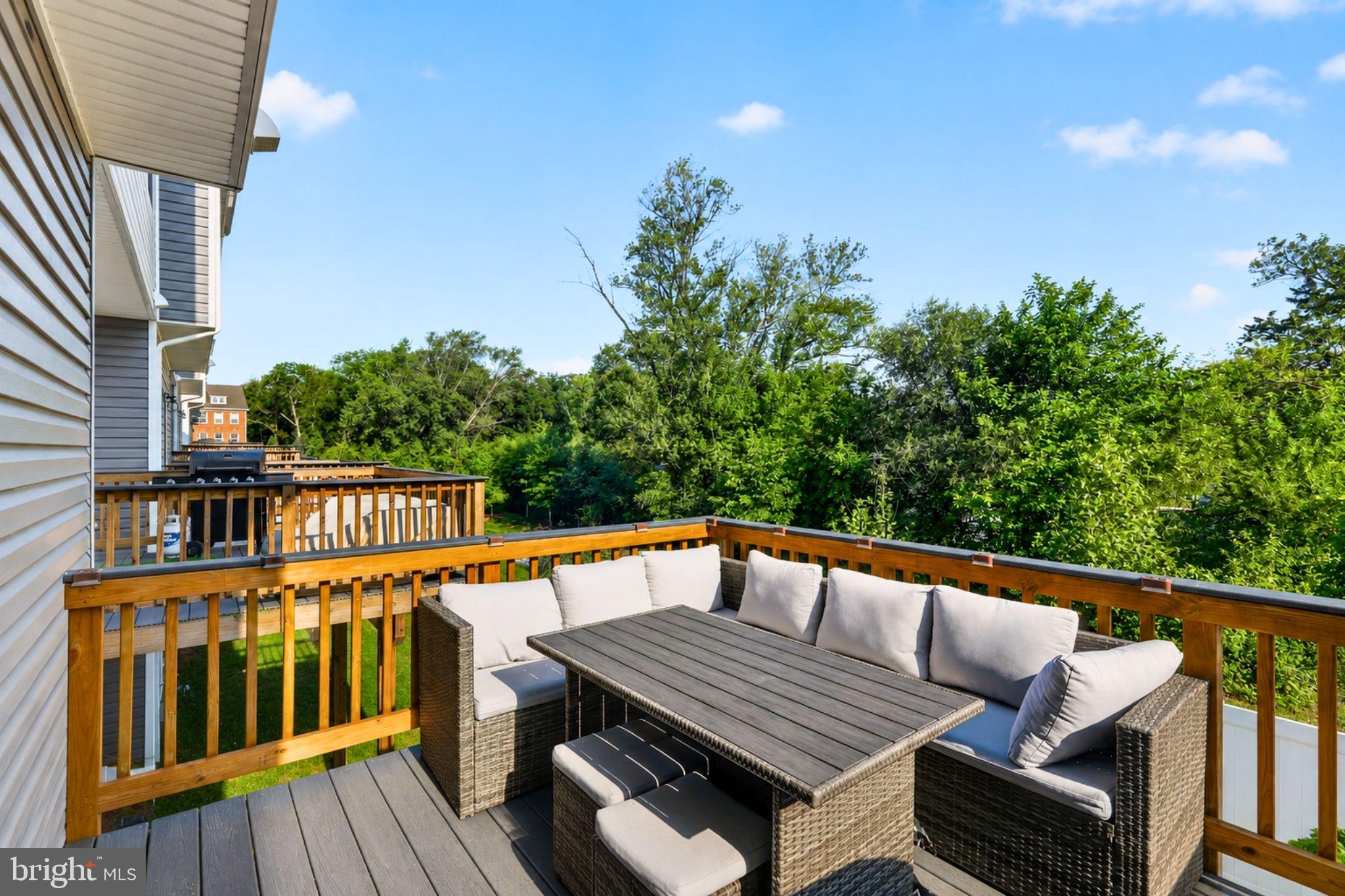 6624 Bullrush Court Clinton, MD 20735 - Photo 33 of 38