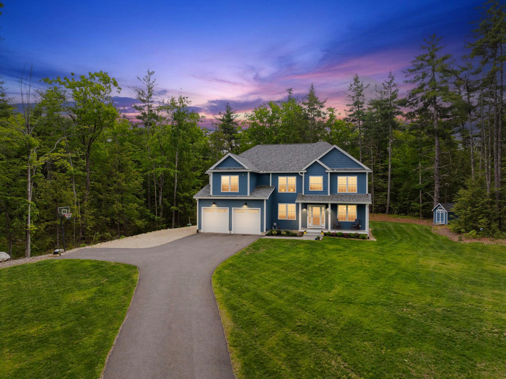55 Lorden Road New Boston, NH 03070 - Photo 44 of 47
