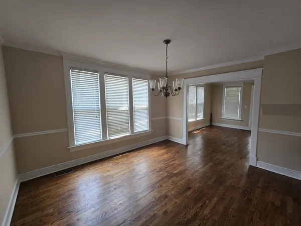 $1,400 | 614 North Military Avenue, Lawrenceburg, TN 38464