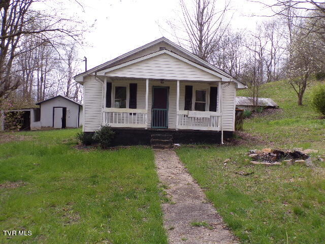 153 Rome Hollow Road Elizabethton, TN 37643 - Photo 1 of 13 106