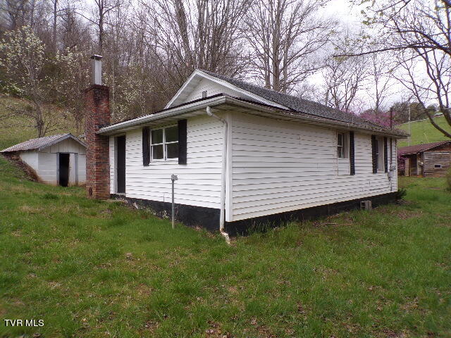 153 Rome Hollow Road Elizabethton, TN 37643 - Photo 13 of 13 118