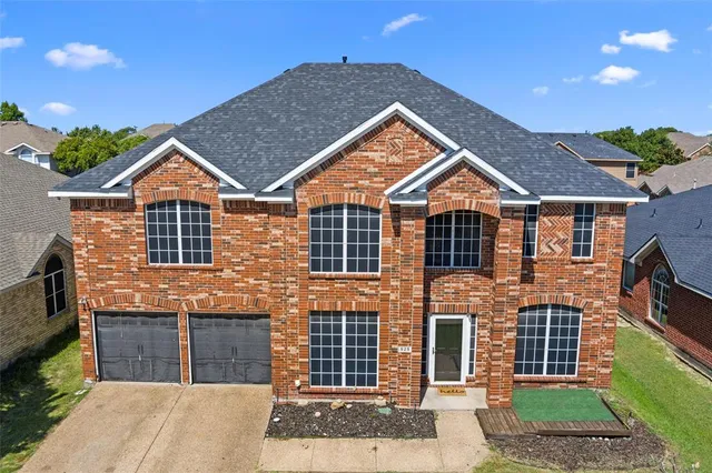 $407,500 | 525 Magnolia Trail, DeSoto, TX 75115