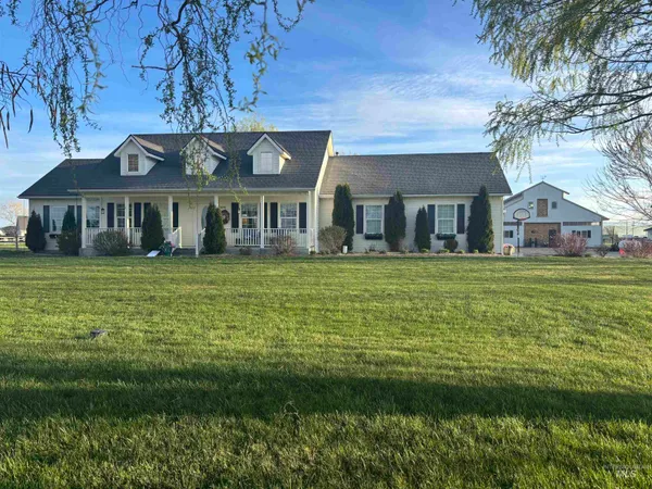 $969,000 | 2675 Kings Way Drive, Homedale, ID 83628