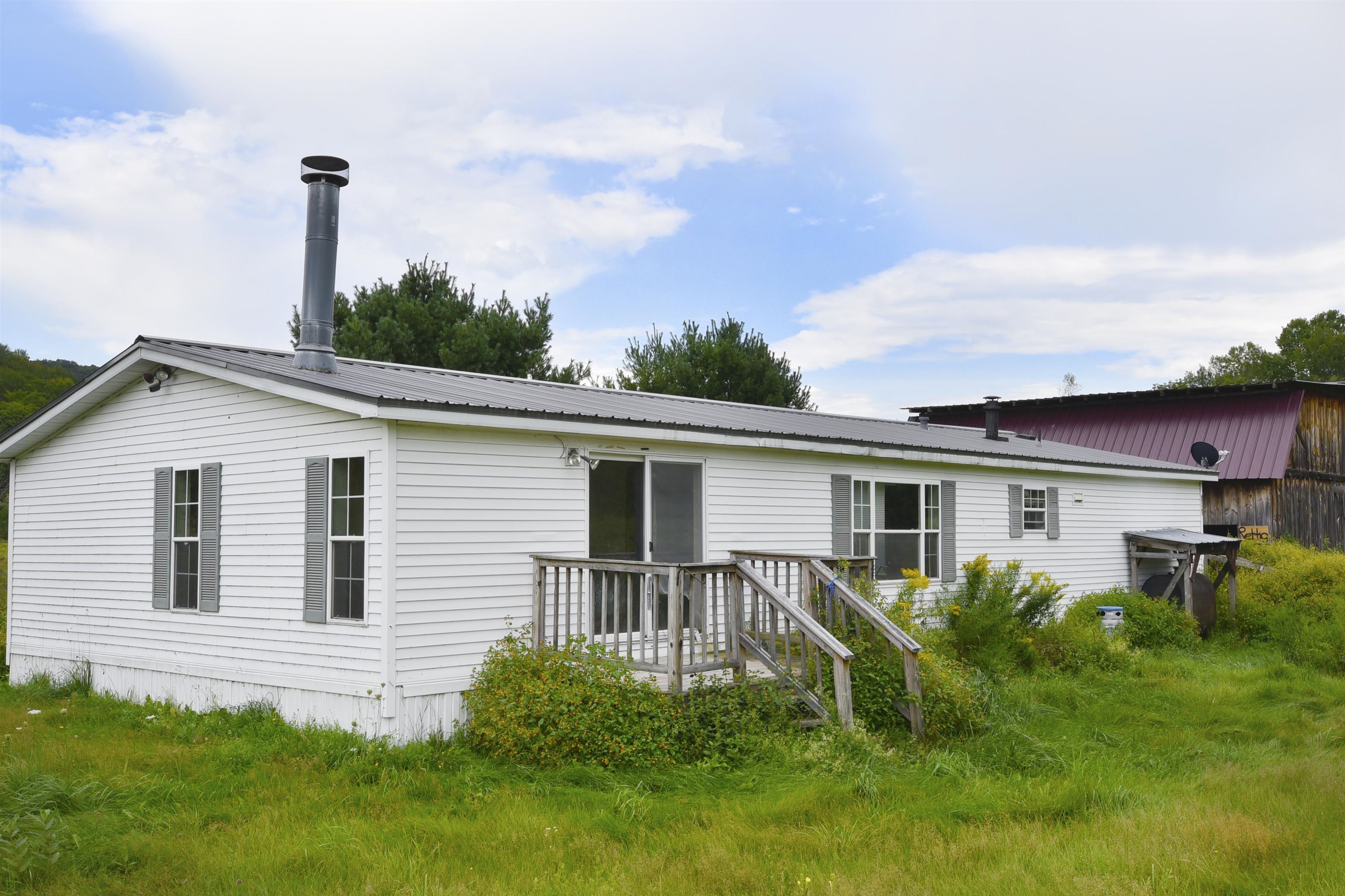 191 Nault Road Barton, VT 05822 - Photo 1 of 14