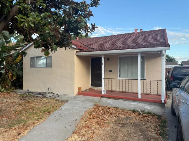 $899,000 | 770 East Mission Street, San Jose, CA 95112