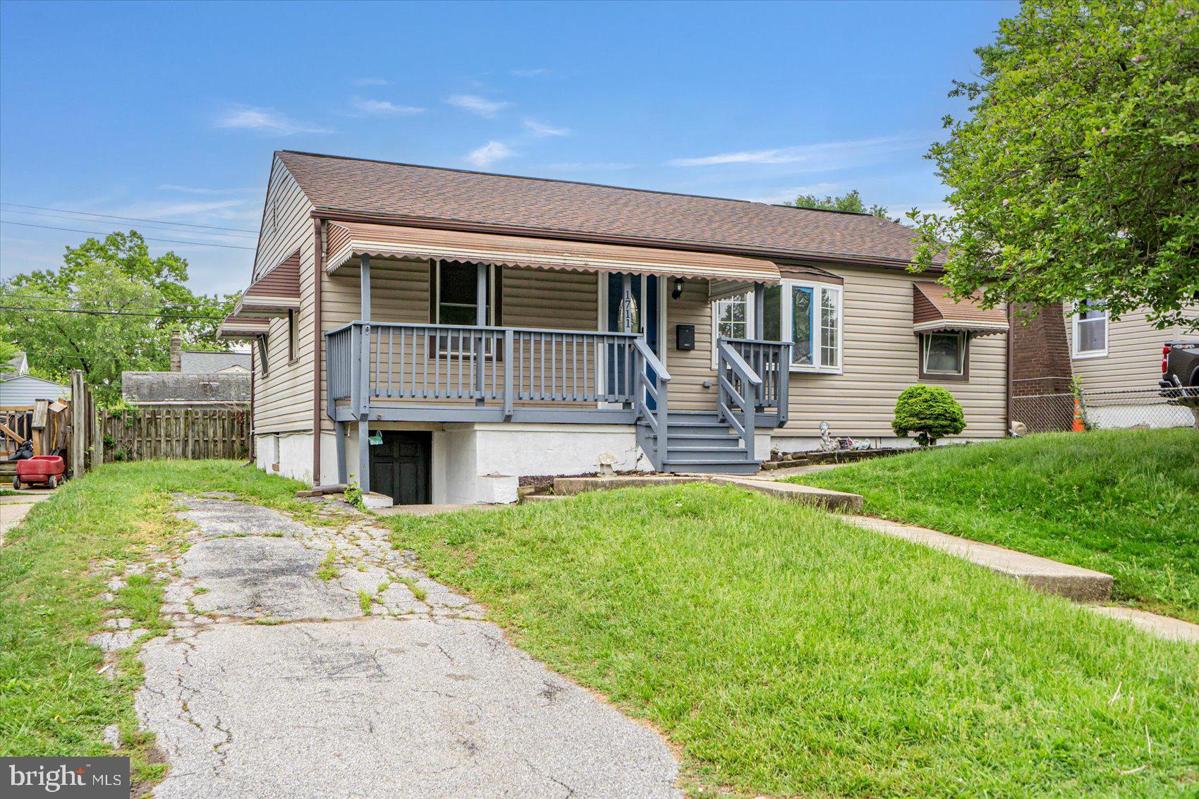 1711 Langley Road Baltimore, MD 21221 - Photo 31 of 36 Gallery Image 31