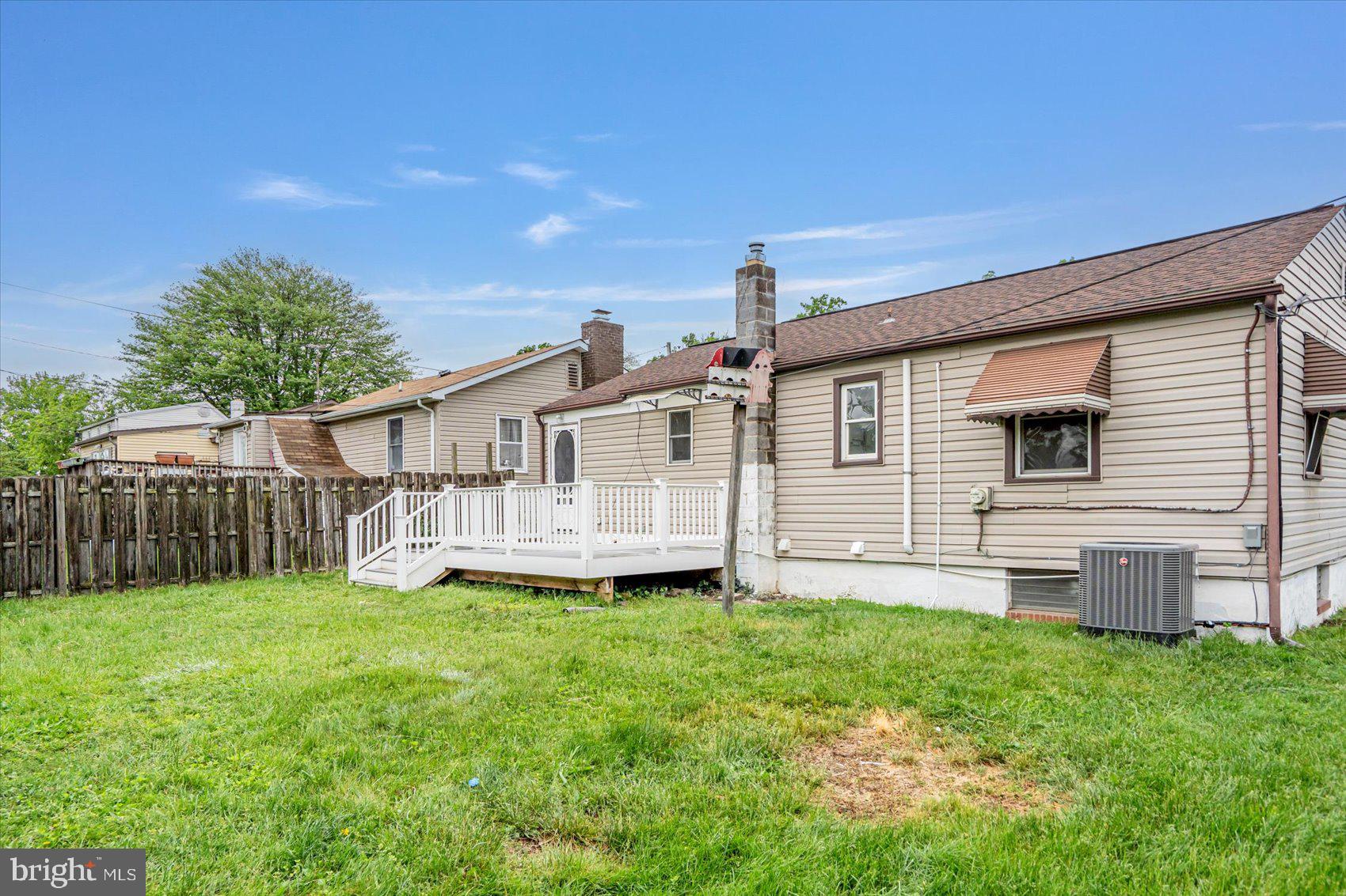 1711 Langley Road Baltimore, MD 21221 - Photo 32 of 36 Gallery Image 32