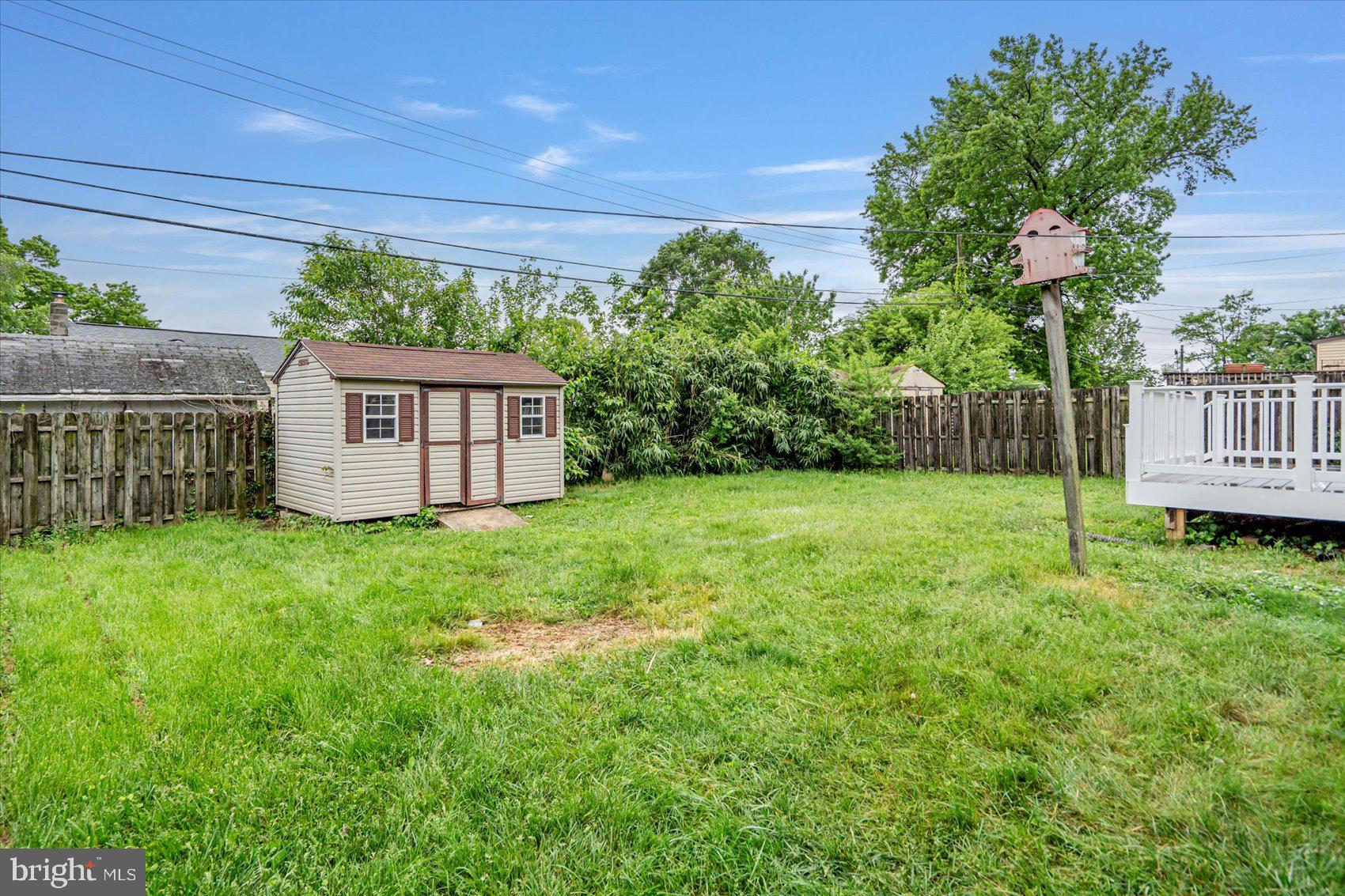 1711 Langley Road Baltimore, MD 21221 - Photo 33 of 36 Gallery Image 33