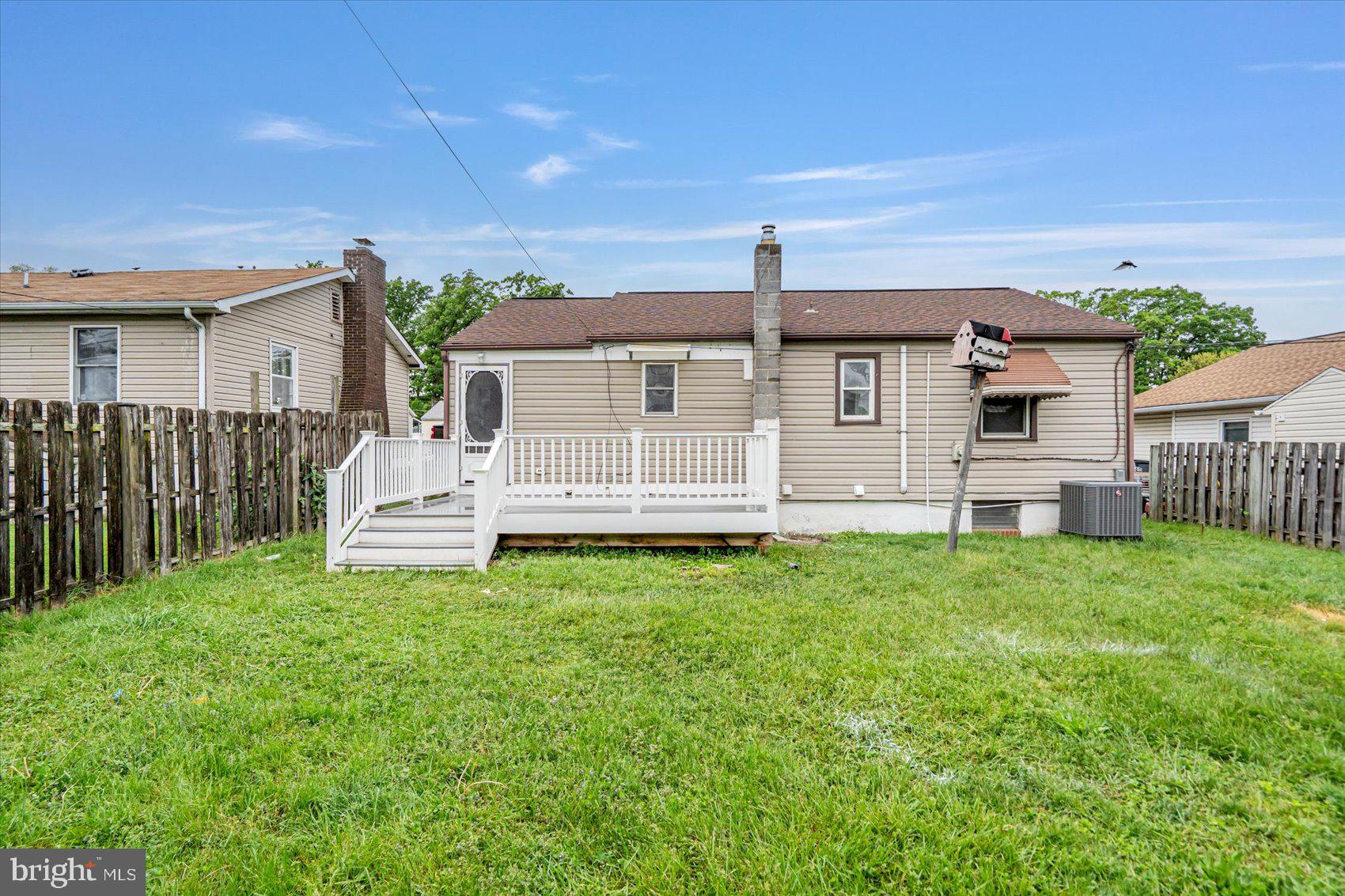 1711 Langley Road Baltimore, MD 21221 - Photo 34 of 36 Gallery Image 34