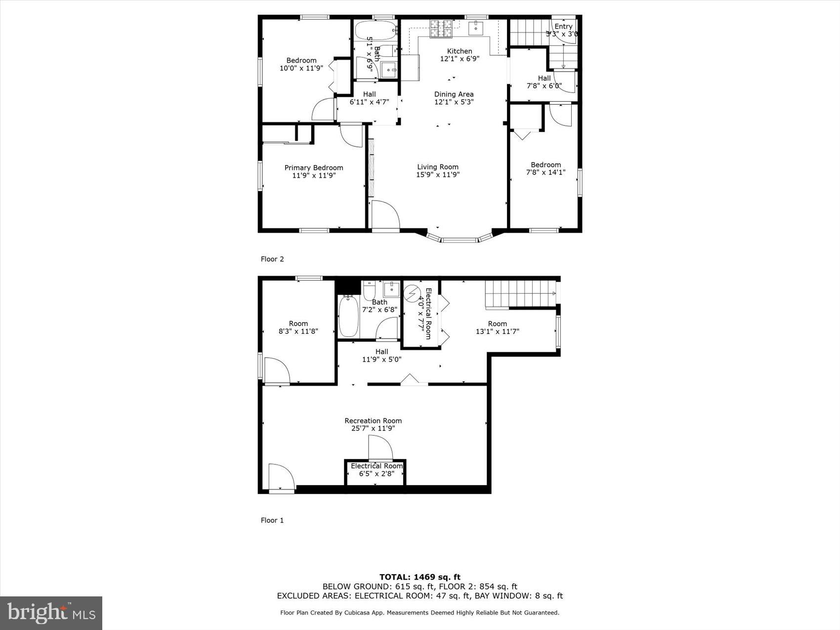 1711 Langley Road Baltimore, MD 21221 - Photo 36 of 36 Gallery Image 36